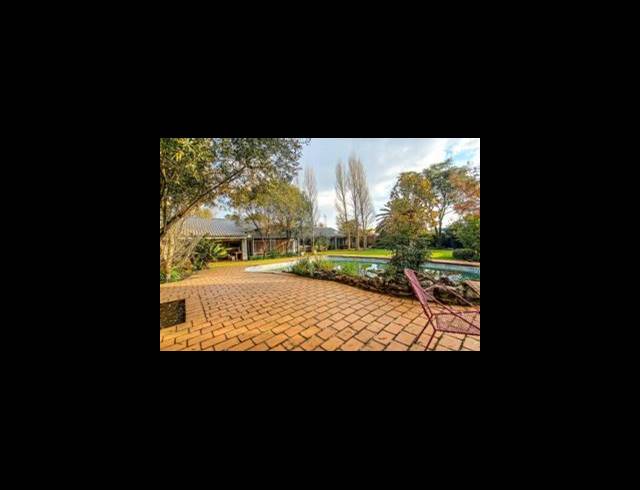 4 BEDROOM HOUSE FOR SALE IN VANDERBIJLPARK SW 1